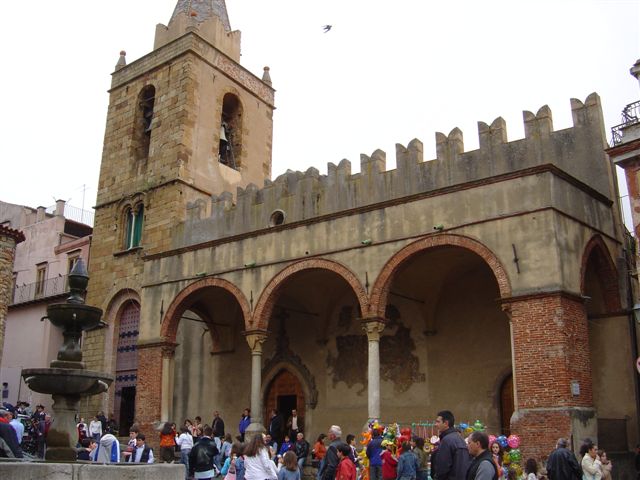 Castelbuono