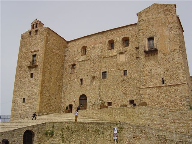 Castelbuono 2