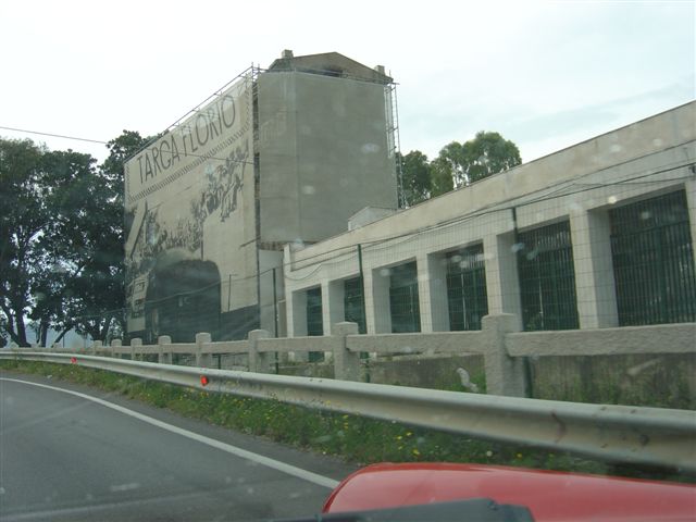 ..La Targa......