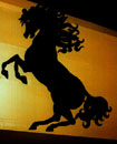Cavallino di Baracca