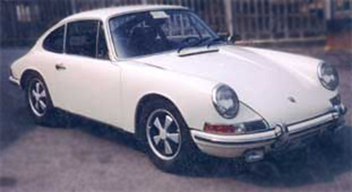 PorscheL
