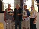 Premiazione