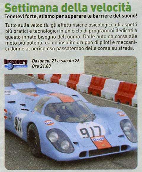 Gulf 917