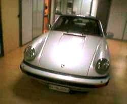 911 3.0 SC targa