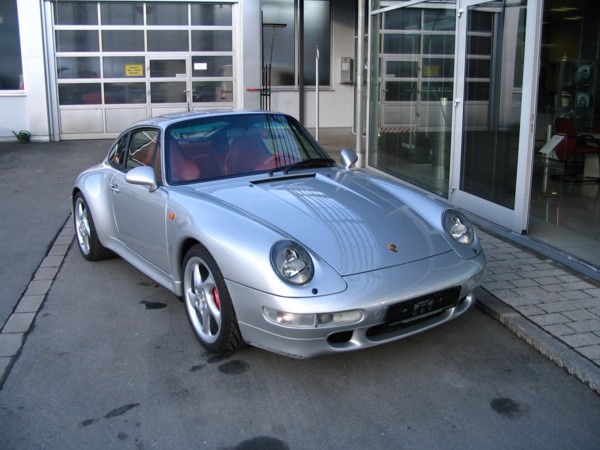 993 4s