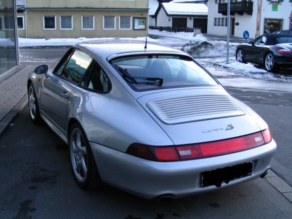 993 4s