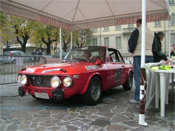 HF fanalone ex Jolly club