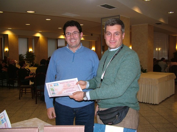 Luca e Max