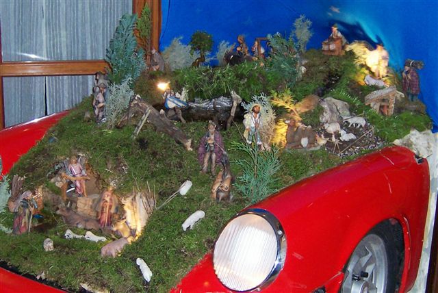 Presepe 2005