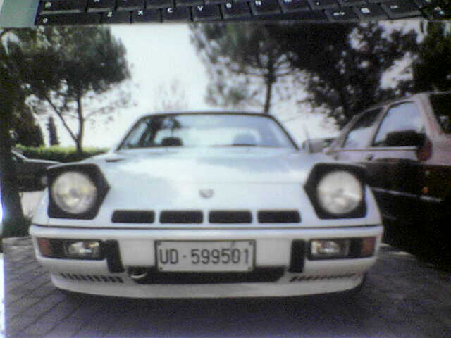 la prima