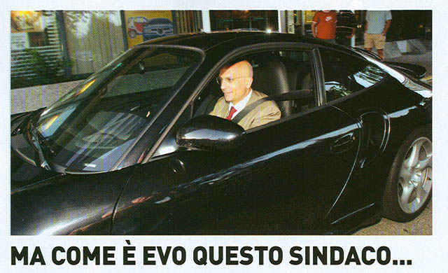 albertini sprint