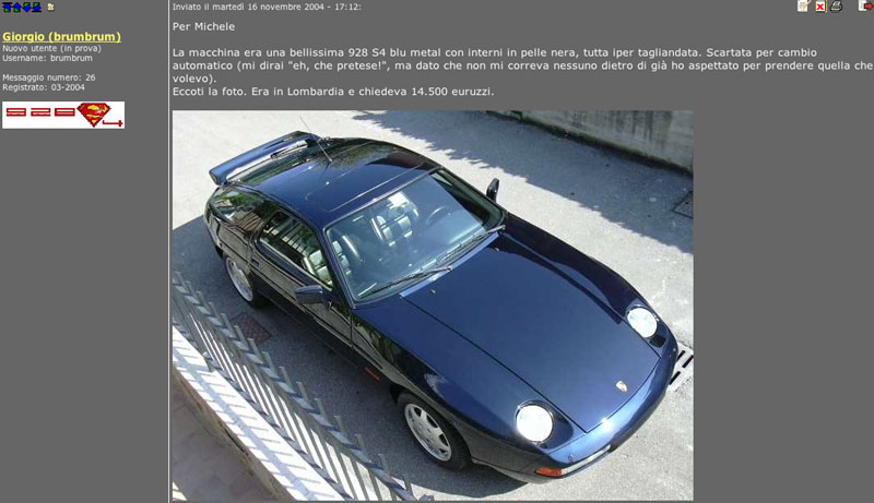 928 BRUM