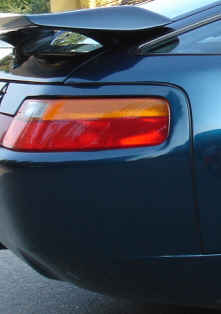 928 GTS