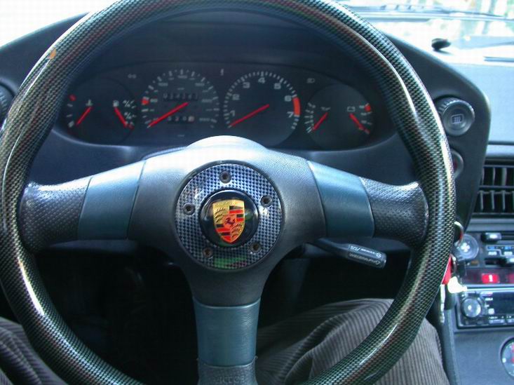 volante