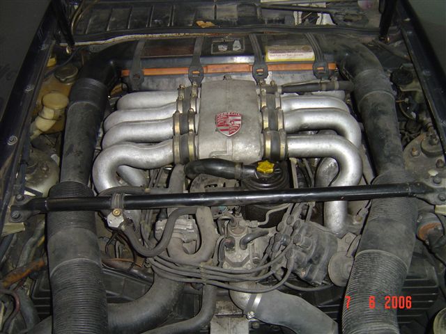 motore