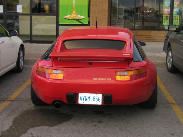 back