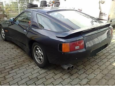 Porsche 928