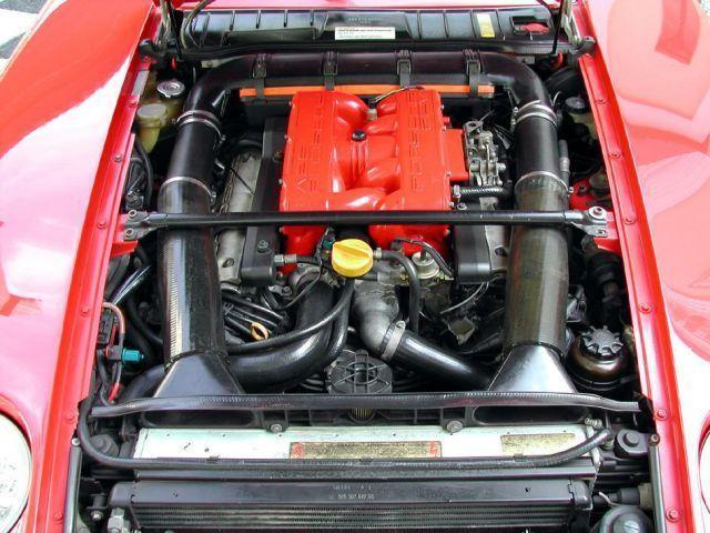 Porsche 928
