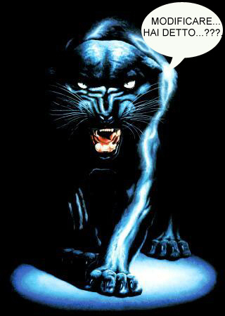 Pantera