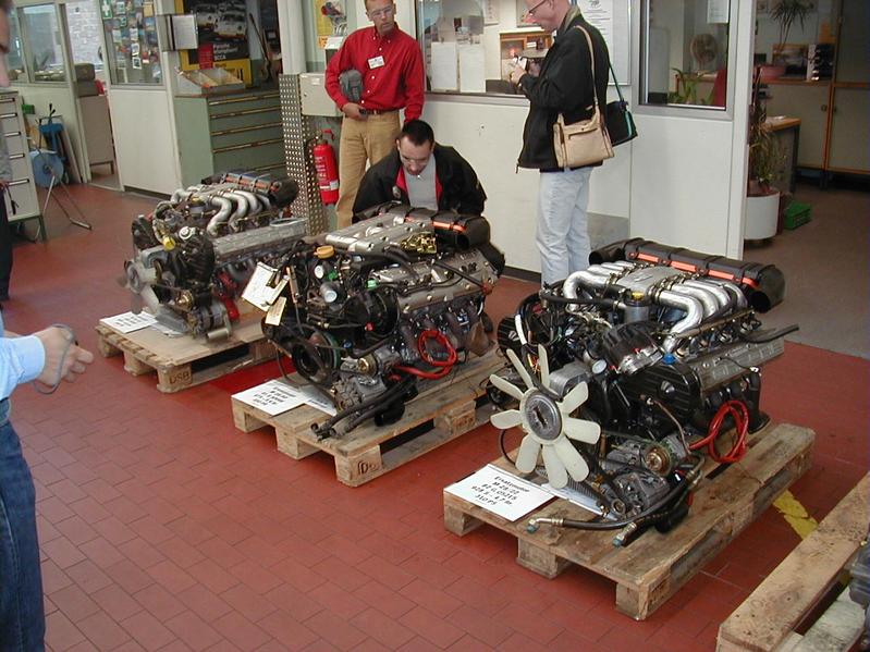 motor