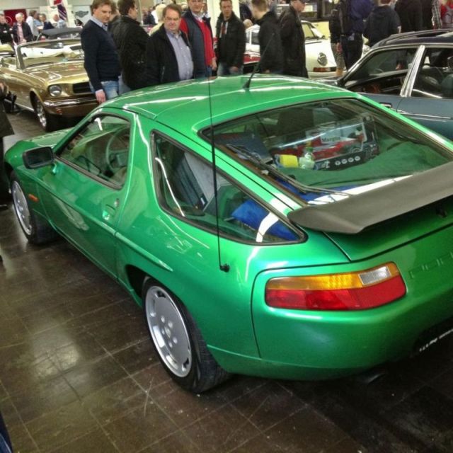 928 verde