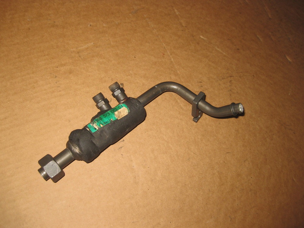 scambiatore