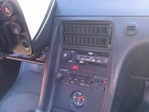 radio