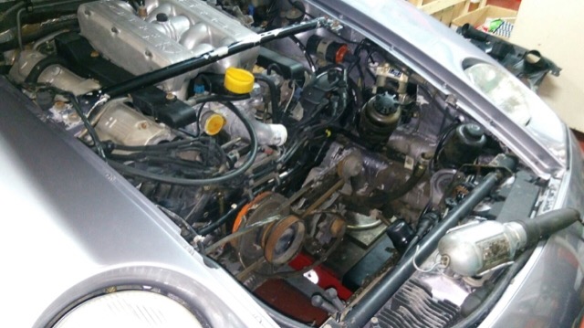 Engine