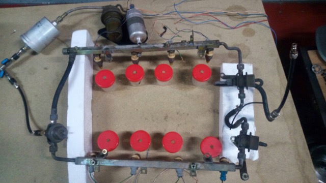 Jetronic