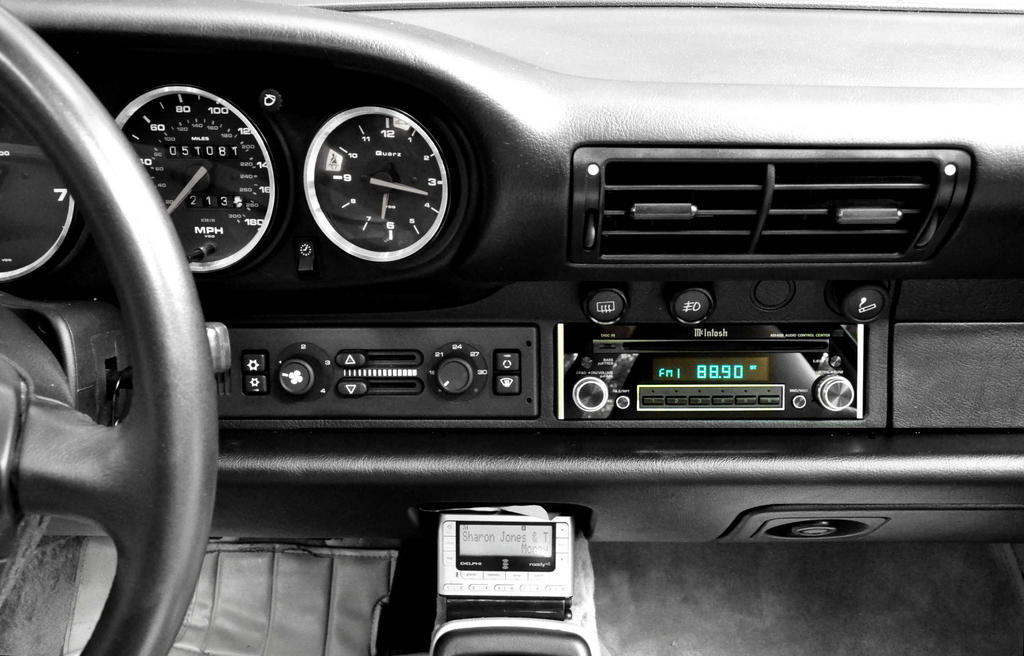 autoradio