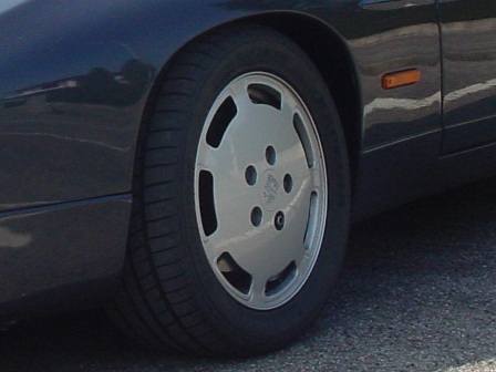 Cerchio S4