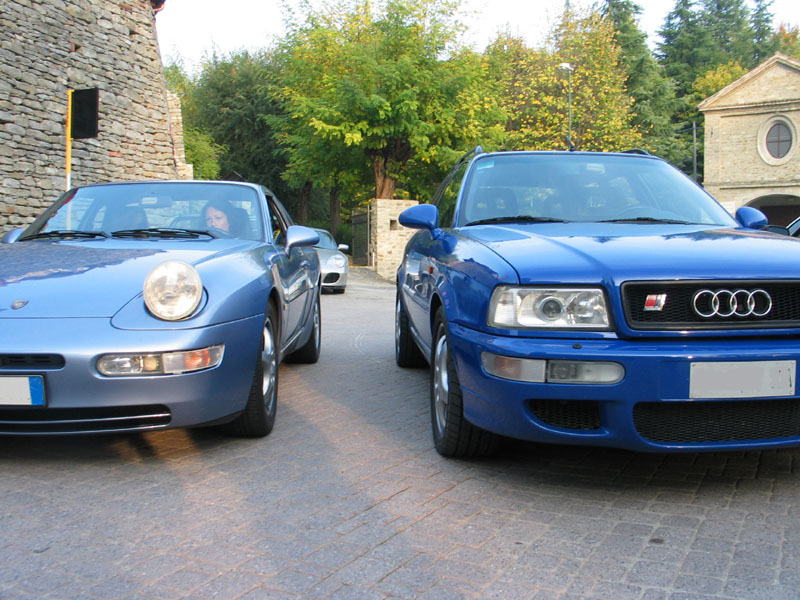 968 e RS2