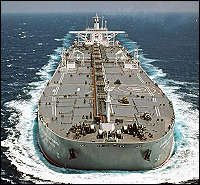 Petroliera Bella Piena