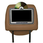 DVD Vizualogic
