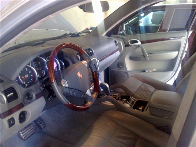 interno turbo