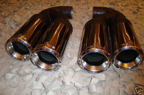 scarico doppio Remus