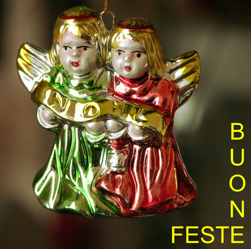 Auguri  !!!