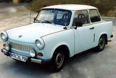 Trabant