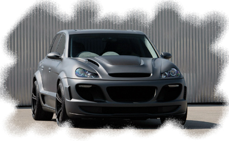 Gemballa