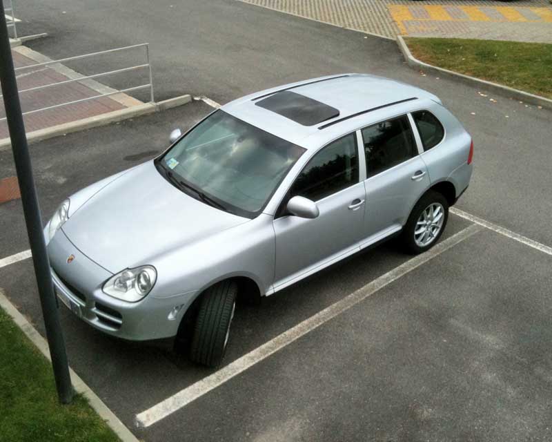 my_cayenne