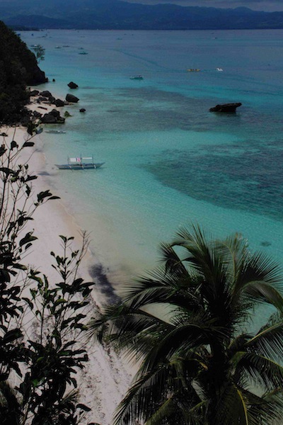boracay island