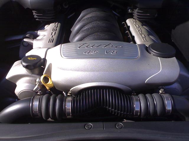 Motore