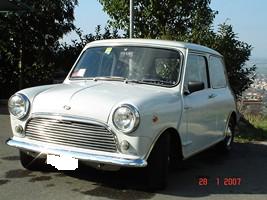 mini