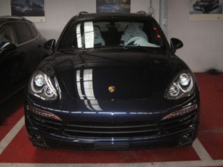 Cayenne Philipporsche 3
