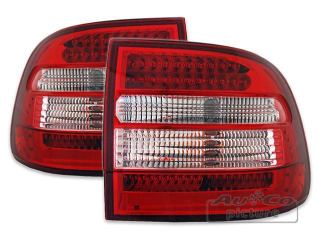 fanali led