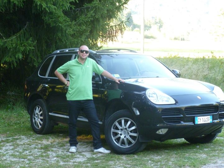 Agosto 2011