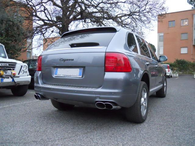 esterno