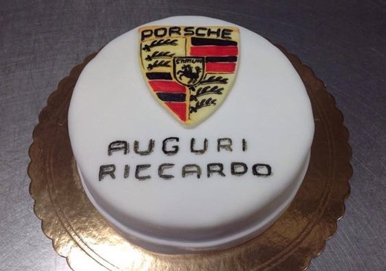 Torta