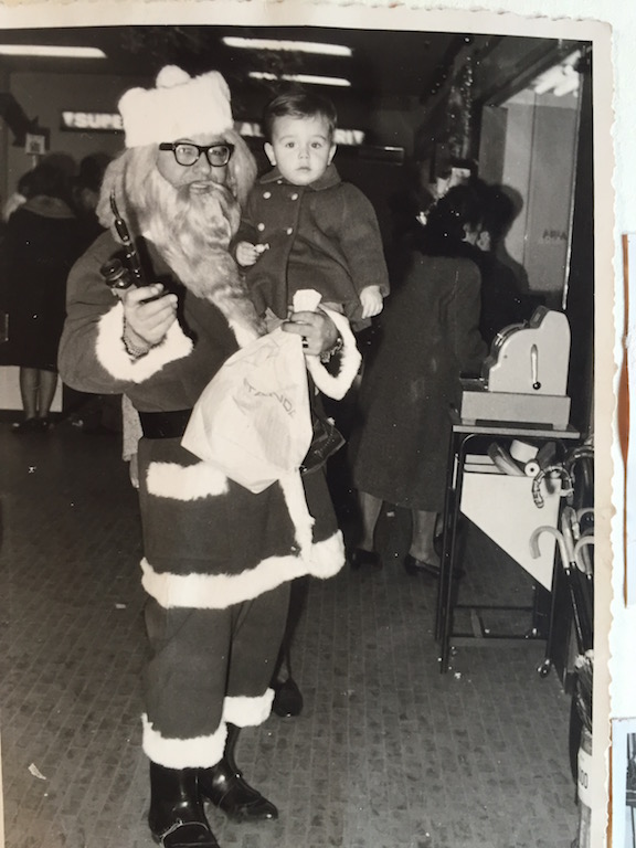 Foto Natale