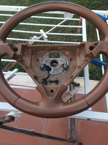 volante